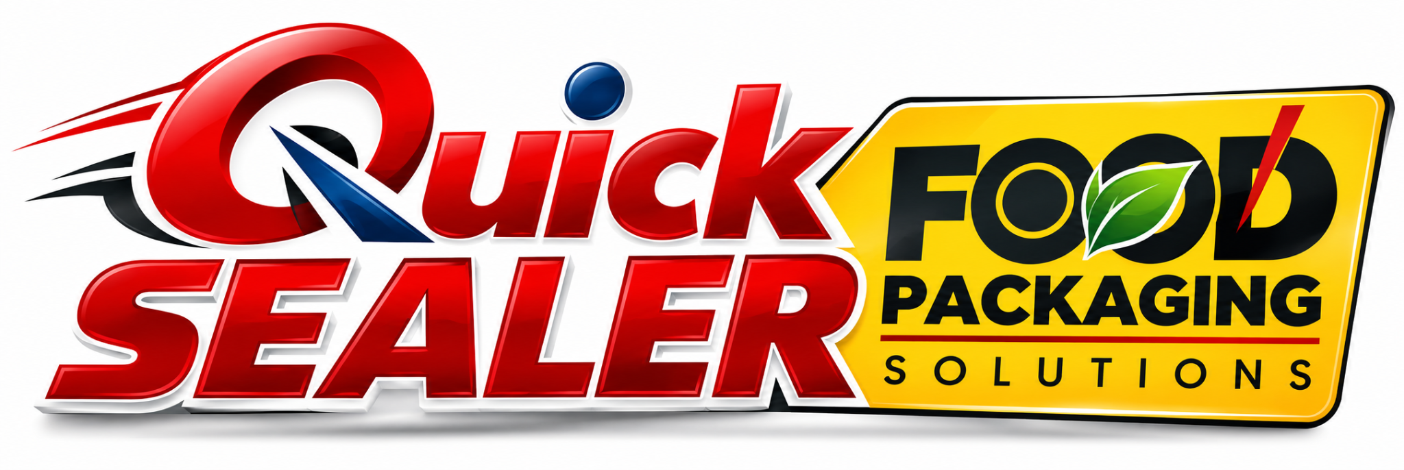 Quick Sealer Food Packaging Solutions