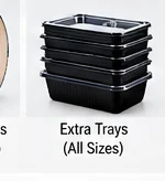 Printed Sealing Films